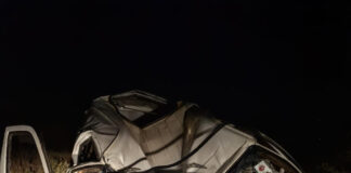 Eastern Cape taxi crash