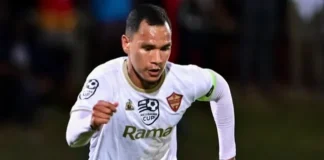 Fringe players eager to impress Bafana coach against Tanzania
