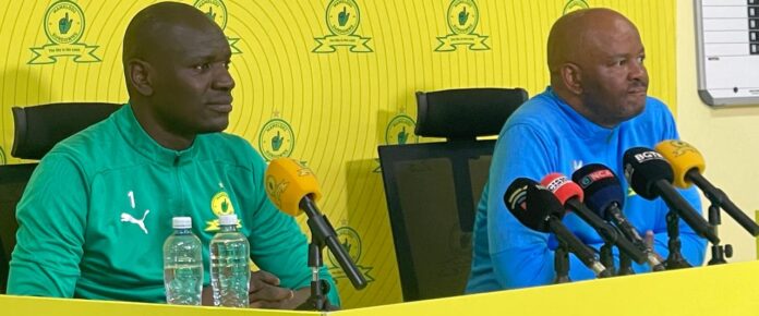 Sundowns CAF fixture