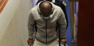 Ekurhuleni serial rapist