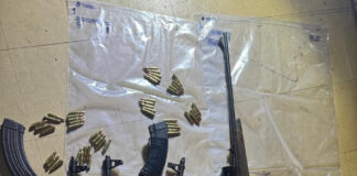 Suspects nabbed for Lusikisiki mass shooting