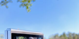 New Galaxy Z Flip6 good companion for content creators
