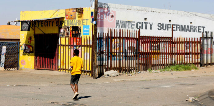 Spaza shop registrations won’t help – families