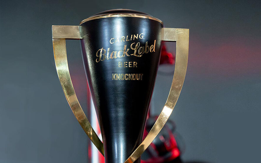 Carling Cup final pits Pirates against Gallants