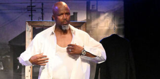 Maake kaNcube 