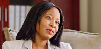 The taxman has slapped one of South Africa’s most celebrated female soccer agents, Matsatsi Gift Sefalafala, with an over R8.4-million tax bill. /Instagram