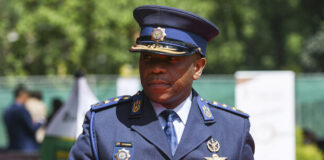 Mkhwanazi