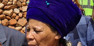 High Court order endorses Queen Manyaku as the regent of Bapedi 