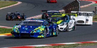 SA Endurance series
