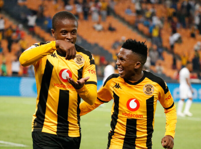 Chiefs versus Pirates