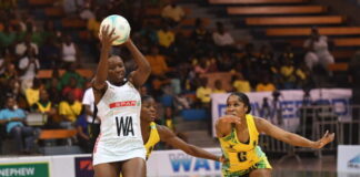 Netball Proteas poised to get the job done in London