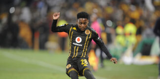 Vilakazi setting his sights on playing in CAF Confed next season