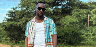 Police net Muvhango’s Nat for Schumachering