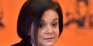 'Power not with me, with the provincial DPPs' - Batohi shifts blame