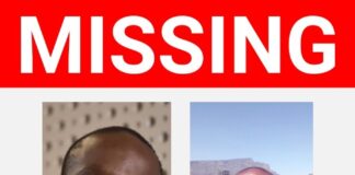 Search for missing couple continues