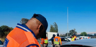 Careless men lose case against EMPD officers