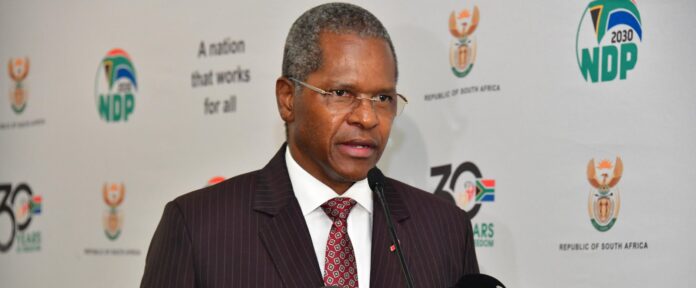 Hlabisa wants change in local government