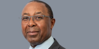 Kenny Fihla resigns from Standard Bank