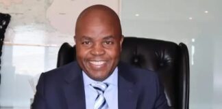 Premier Ndlovu