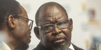 National Treasury cleared in ‘emergency vehicle’ tender case