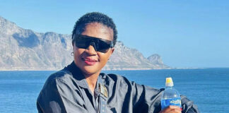 Pamela’s mother admitted to medical centre after her daughter’s murder 
