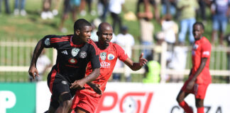 Pirates huff and puff their way to penalty win against SuperSport 