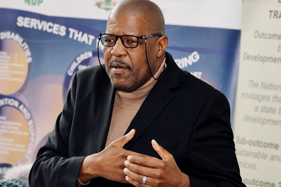 MEC escapes car crash unharmed