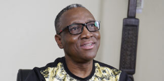 Zondo dumped fading ANC for MKP as it offered chance ‘to grow’ 