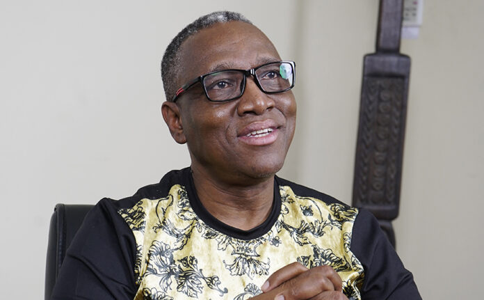 Zondo dumped fading ANC for MKP as it offered chance ‘to grow’ 