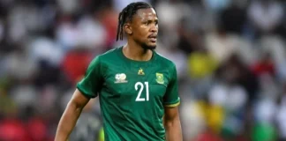 Siyabonga Ngezana wishes Bafana well at World Cup, confirms he’ll undergo surgery