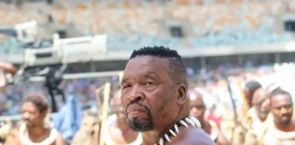 Bounty placed on the head of AmaZulu King’s social media basher