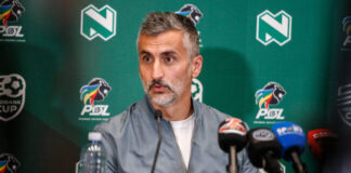 We failed to control when we led – Riveiro 