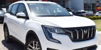 Indian seven-seater SUV that won't hit your pocket hard