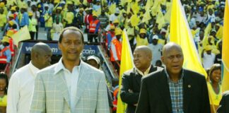 SA football cannot be developed without Chiefs – Patrice Motsepe