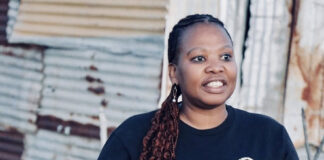 ANC youth leader’s shooting arrest sparks claims of plot 