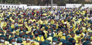TymeBank to cash in on ZCC Moria Easter pilgrimage 