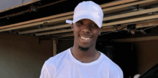 Durban City player dies during the match
