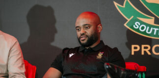 Temba Bavuma fired up to lead Proteas at championship final