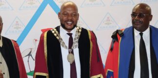ANC, TSSA challenge election of IFP members to mayoral posts