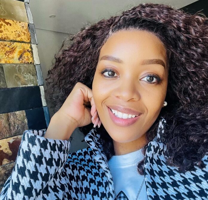 Jacinta ventures into podcasting