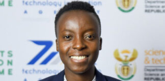 GrooveTech's vision to solve waste management