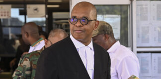 More witnesses refuse to testify in LPC case against Dali Mpofu