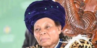 Bapedi Queen Manyaku insists in court she is rightful regent