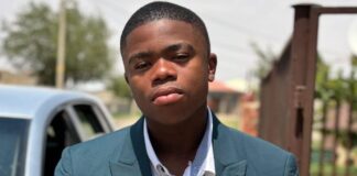 Six men arrested as abducted pupil Kamogelo Baukudi is rescued