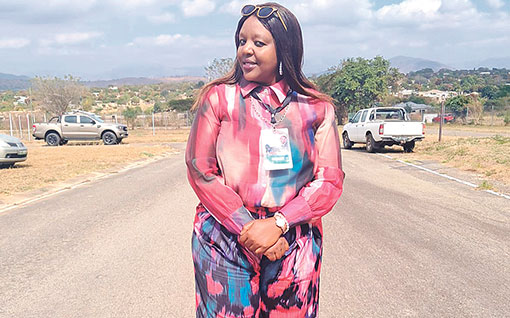 Lebogang candice Legodi