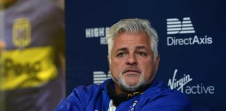 Cape Town City maintain their elite league against status Casric FC