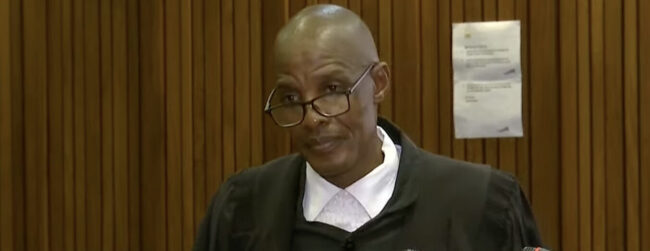 Meyiwa murder trial continues