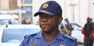 Mkhwanazi