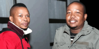 Zenzo Ngqobe’s heartfelt tribute to Presley Chweneyagae