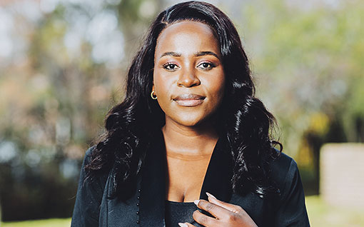 Dr. Anza-Tshilidzi Ramabulana